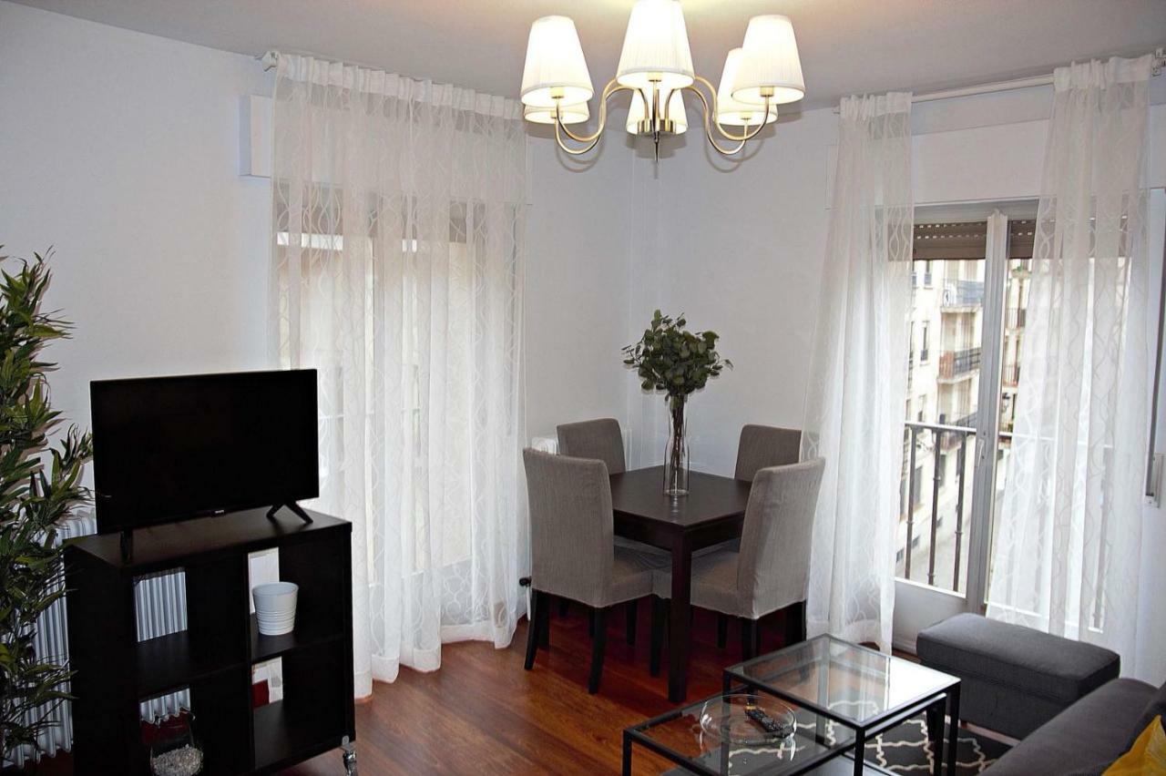 Apartamento Marquesa de Almarza Salamanca Exterior foto