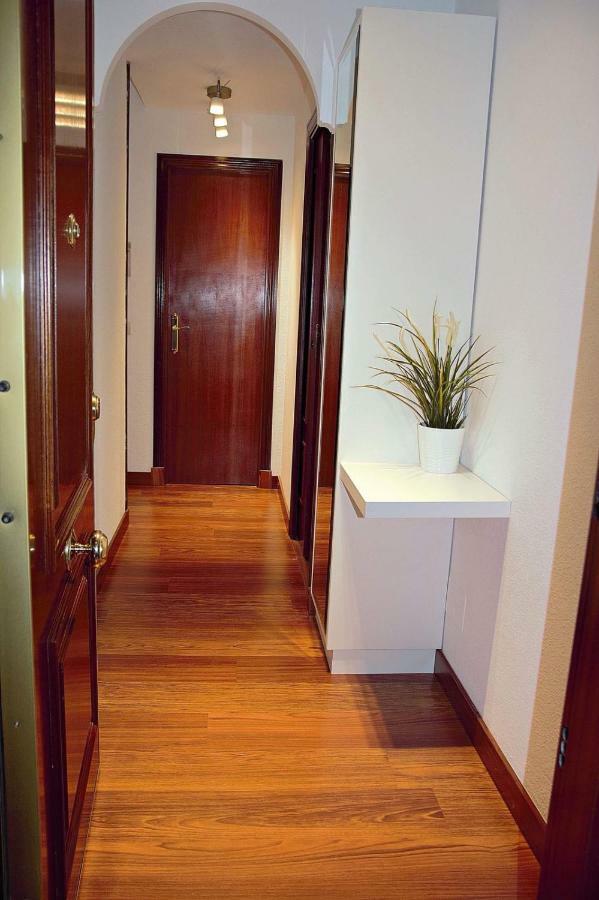 Apartamento Marquesa de Almarza Salamanca Exterior foto