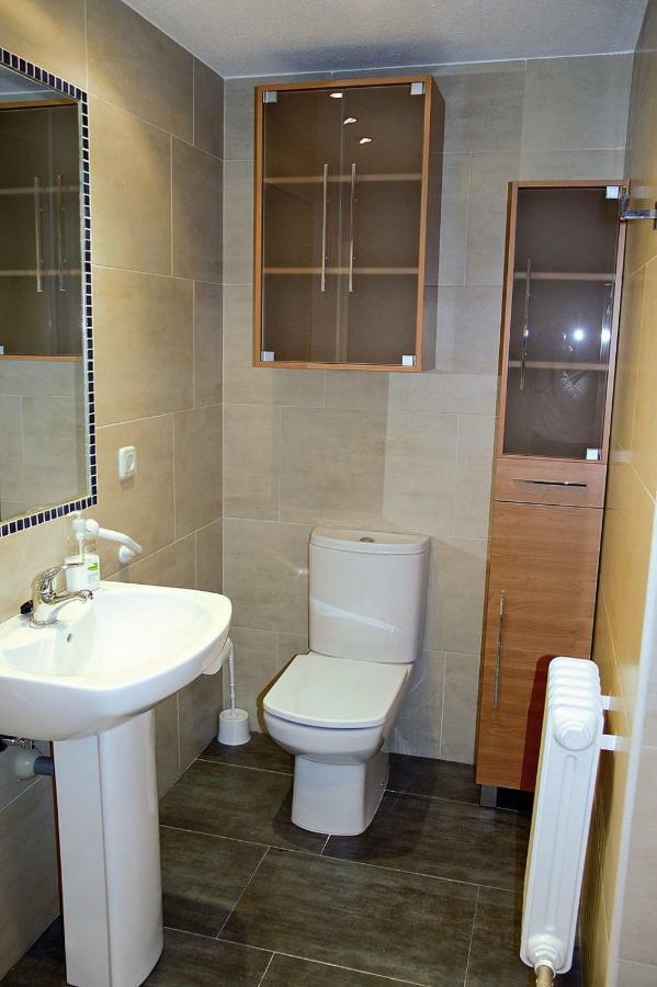 Apartamento Marquesa de Almarza Salamanca Exterior foto